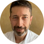 Dott. Alfonso Serrao, radiologo