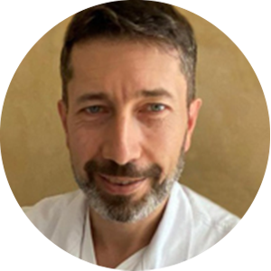 Dott. Alfonso Serrao, radiologo