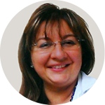 Dott.ssa Andreea Loredana Picu, endocrinologa