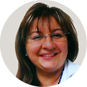 Dott.ssa Andreea Loredana Picu, endocrinologa