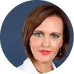 La Dott.ssa Antonella Nesticò, psicologa