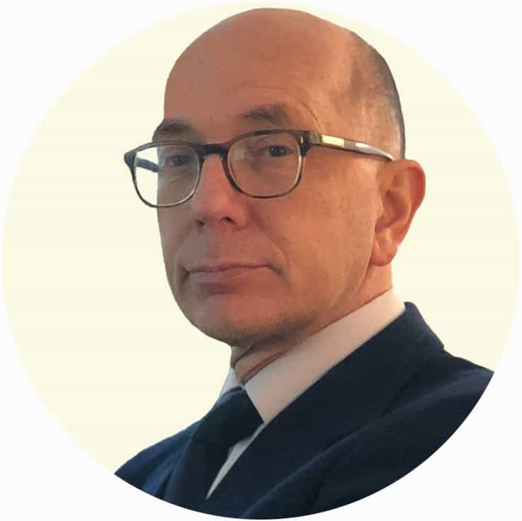 Dott. Francesco Baudi, genetista