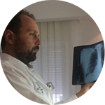 Dott. Claudio Mattiello, radiologo