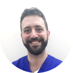 Dott. Daniele Sorbello, dermatologo