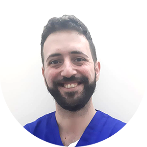 Dott. Daniele Sorbello, dermatologo