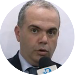 Dott. Francesco Manti, radiologo