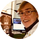 Dott. Giorgio Brughitta, neuroradiologo