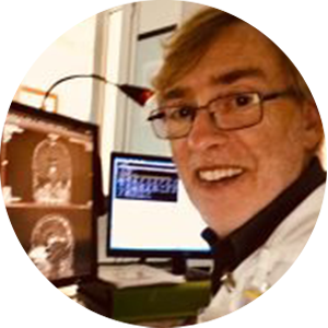 Dott. Giorgio Brughitta, neuroradiologo