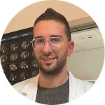 dott Giuseppe Mazzarella radiologo online su Doctorium