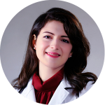 Dott.ssa Laura Gigante, reumatologa