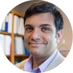 Prof. Luigi Boccuto, genetista