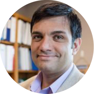 Prof. Luigi Boccuto, genetista