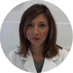 Dott.ssa Maria Vittoria Cannizzaro, dermatologa