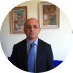 Prof. Roberto Miniero, ematologo