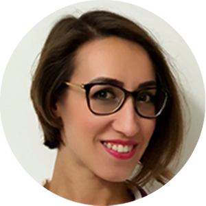 Dott.ssa Santina-Basile, ematologa