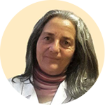 Dott. Stefania Pallini, endocrinologa