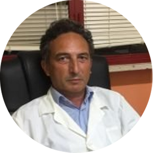 Dott. Antonio Scuteri, nutrizionista