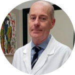 Prof. Arturo Pujia, nutrizionista