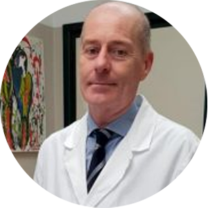 Prof. Arturo Pujia, nutrizionista