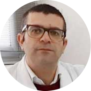 Dott. Carlo Pastore, oncologo