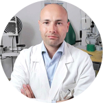 Dott. Carmine Catalano, oculista