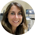 Dott.ssa Erika Rania, ginecologa