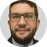 Dott. Fabio Terranova, psichiatra