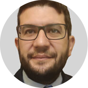 Dott. Fabio Terranova, psichiatra