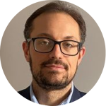 Dott. Fabrizio Ferrara, ortopedico