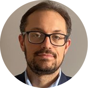 Dott. Fabrizio Ferrara, ortopedico