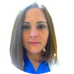 Dott.ssa Federica Visconti, ginecologa