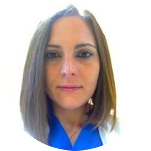 Dott.ssa Federica Visconti, ginecologa