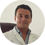 Dott. Ferdinando Munno, oculista