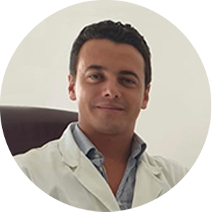 Dott. Ferdinando Munno, oculista