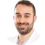 Dott. Francesco La Camera, ortopedico