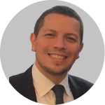 Dott. Giuseppe Pistoia, geriatra