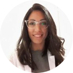 Dott.ssa Gracia Tabone, nutrizionista