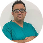 Dott. Luigi Scalzo, fisiatra