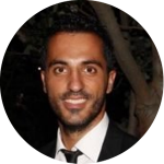 Dott. Marco Condorelli, ginecologo