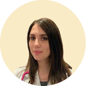 Dott.ssa Mariangela Speziali, reumatologa