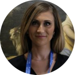 Dott.ssa Martina Melucci, oculista