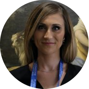 Dott.ssa Martina Melucci, oculista