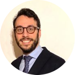 Dott. Riccardo Sacconi, oculista