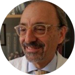 Prof. Rinaldo Giancola, ortopedico