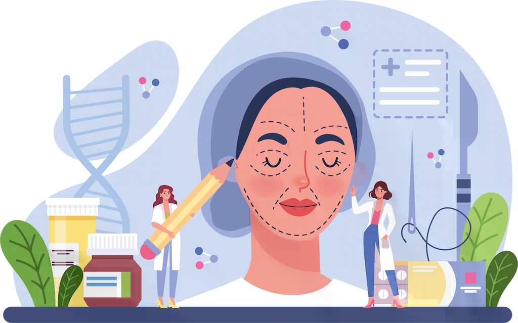 chirurgo maxillo-facciale, Chirurgia Maxillo Facciale: su Doctorium