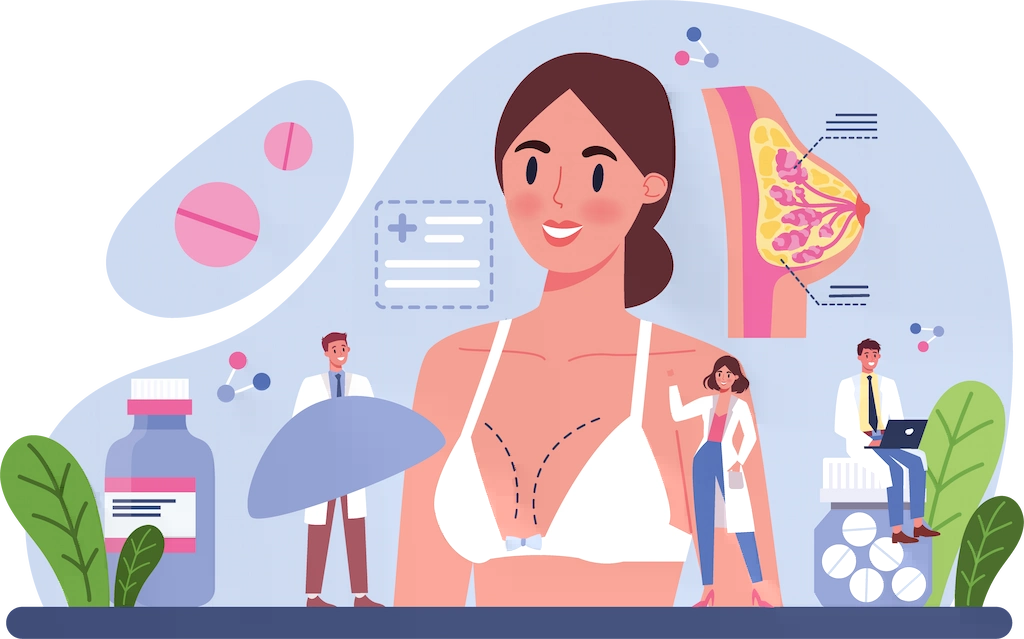 chirurgo plastico, chirurgia plastica su Doctorium