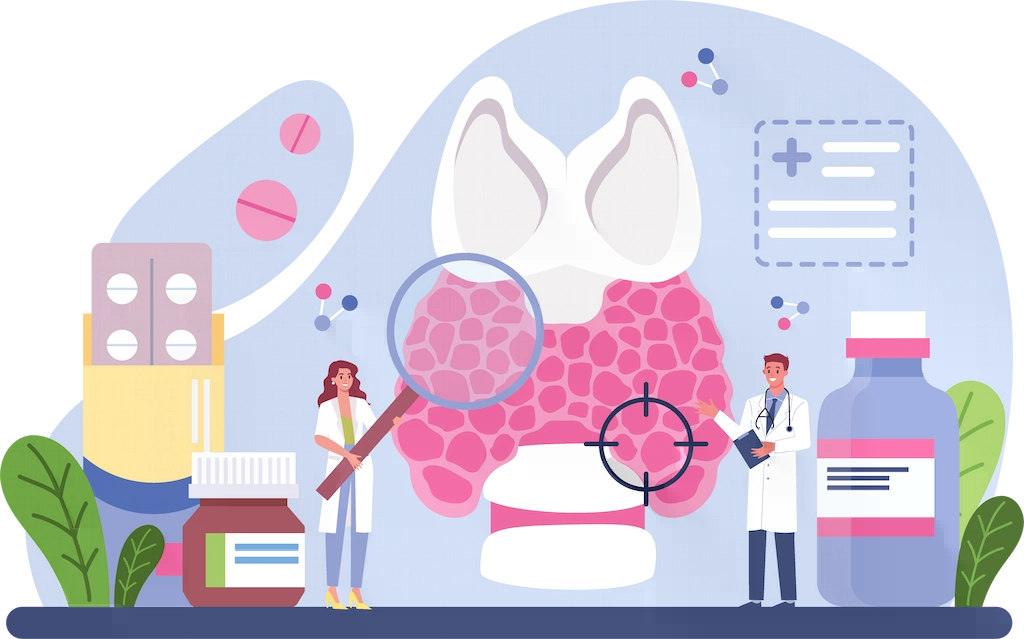 endocrinologo online, endocrinologia online su Doctorium