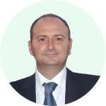 dott. Gaetano Ferrigno, pneumologo online su Doctorium