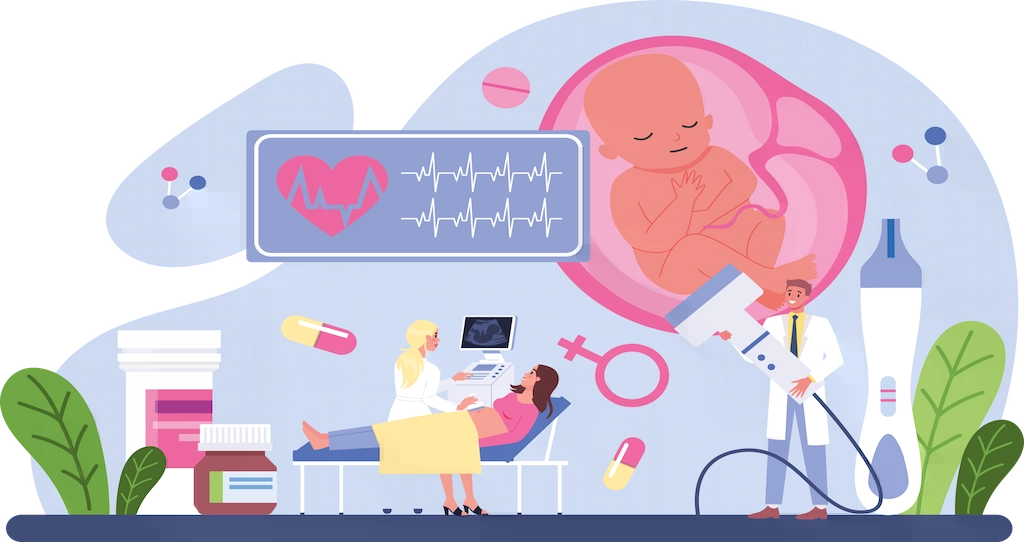 Ginecologo online, Ginecologia online su Doctorium