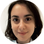 dott. ssa Giulia Forzano, genetista